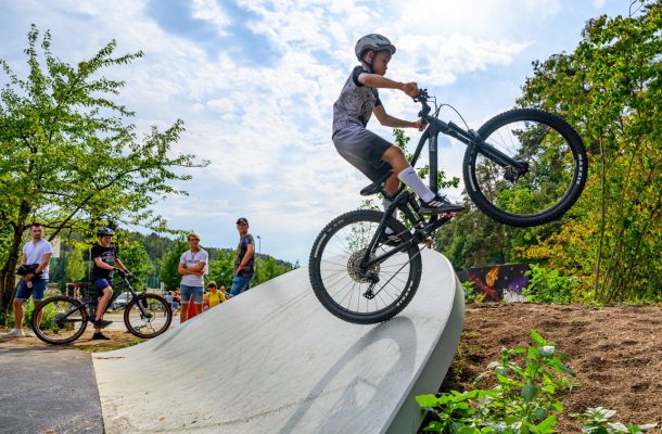 Stadt Hilpoltstein, Jugendreferat