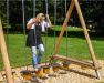 Balancierparcours