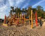 Kletterparcour
