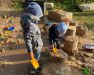 Sandspiel